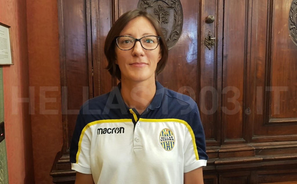 di filippo presentazione