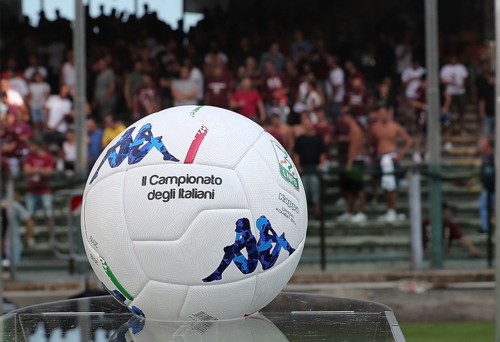 Serie B