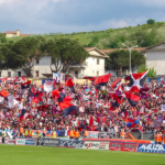 cosenza curva