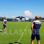 allenamento