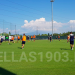 allenamento