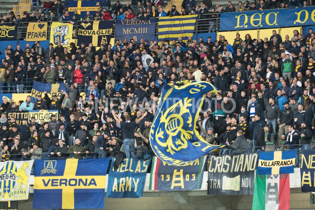 curva