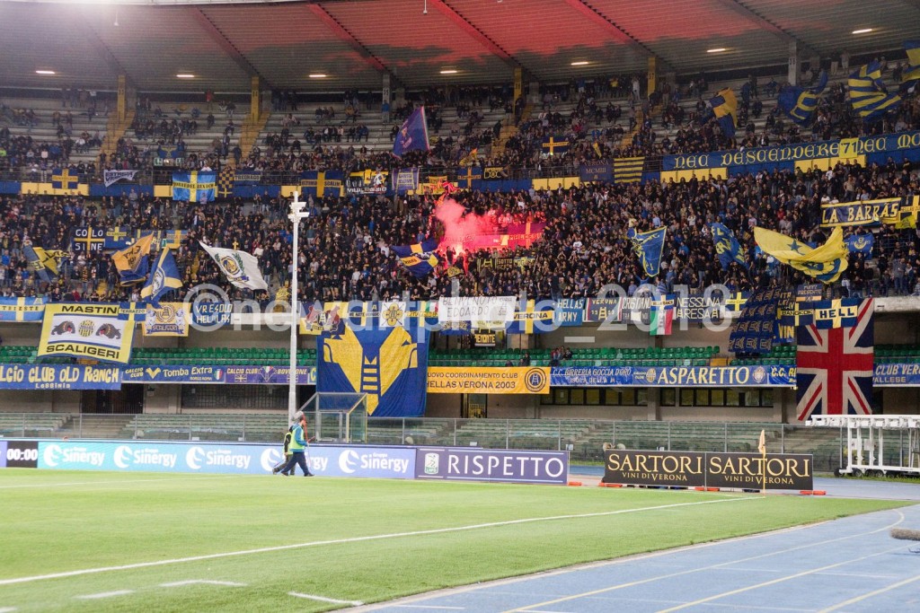 CURVA