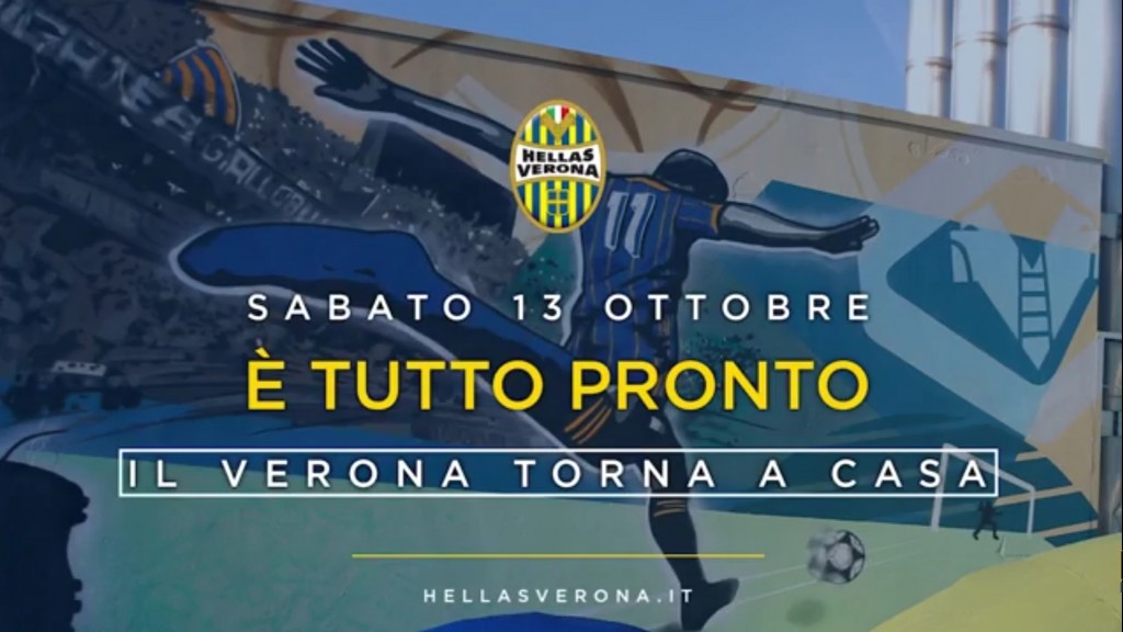 antistadio open day