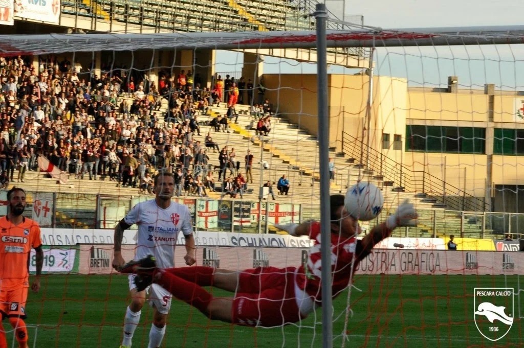 padova pescara