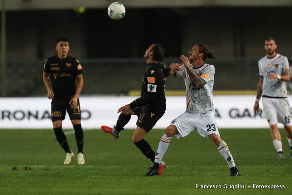 pazzini verona-lecce