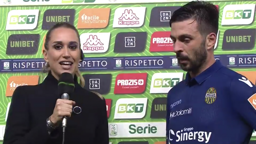 di carmine DAZN