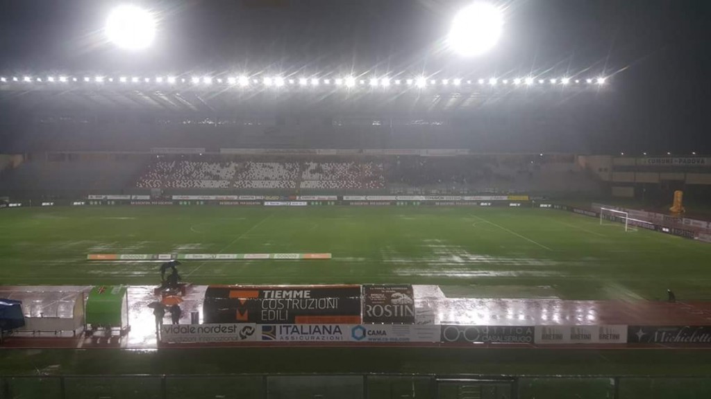 Stadio Euganeo