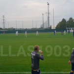 allenamento