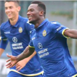 traore