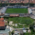 stadio penzo venezia