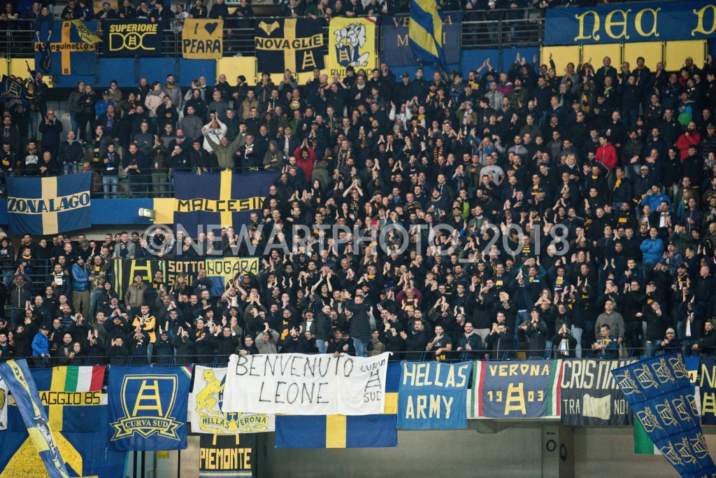 curva