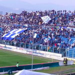 curva brescia