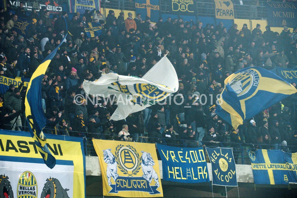 curva