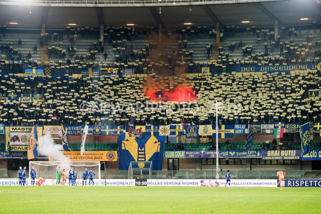 CURVA