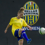 poli hellas verona women