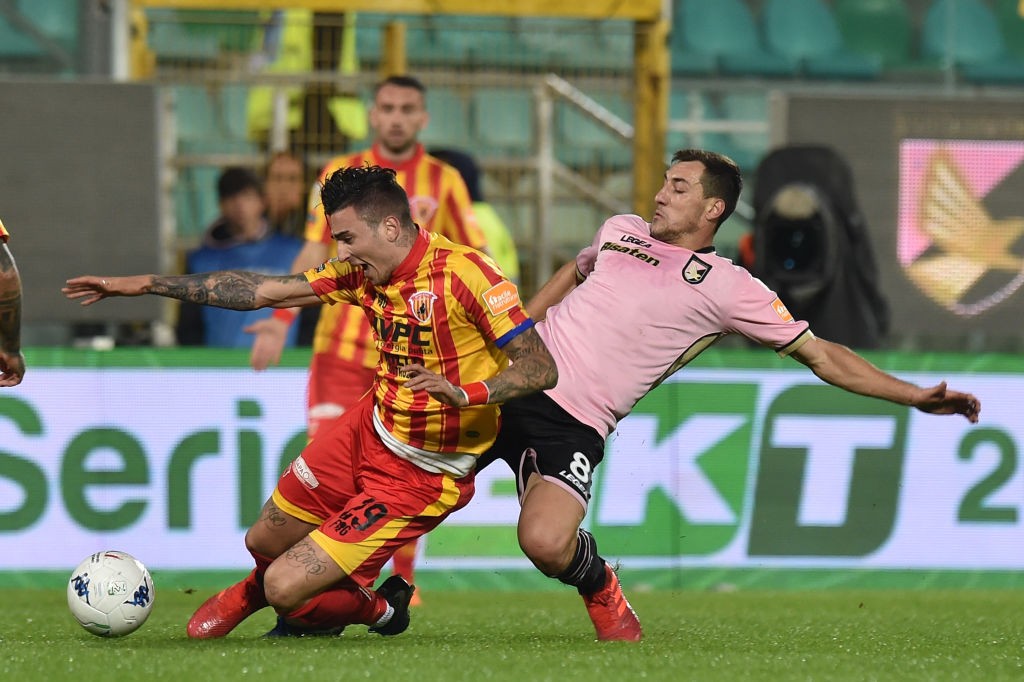 asencio benevento