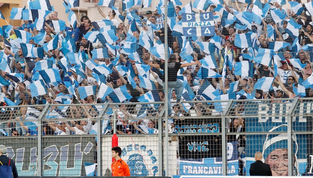 tifosi pescara
