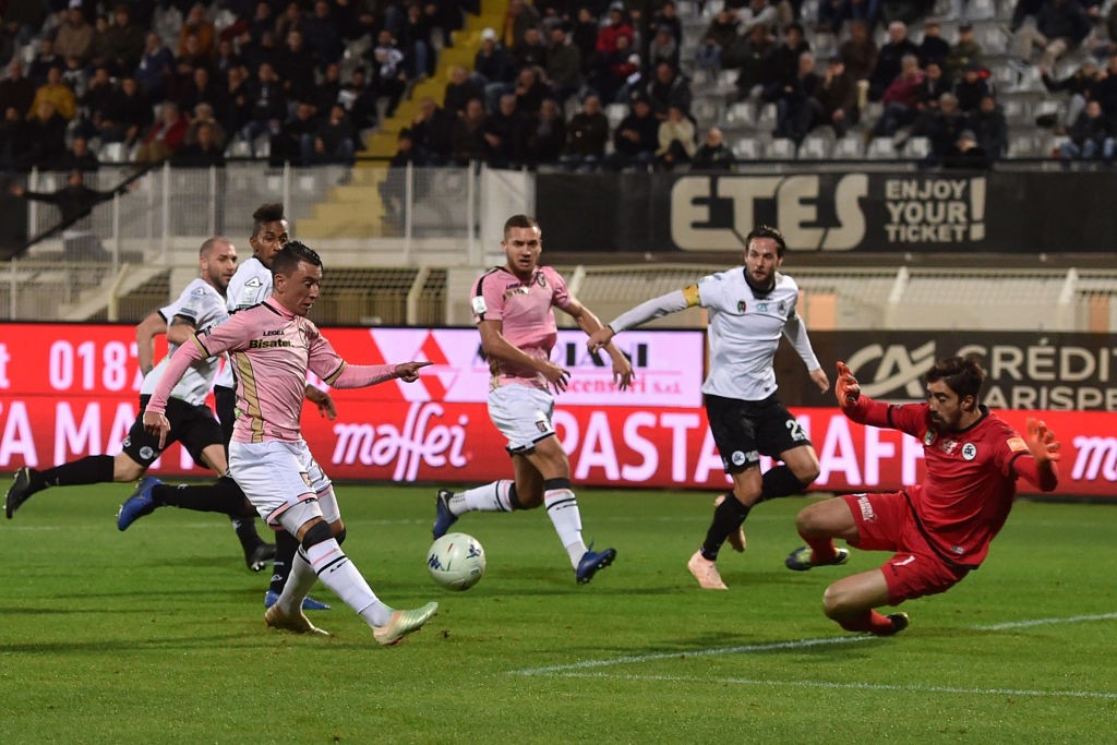 Palermo