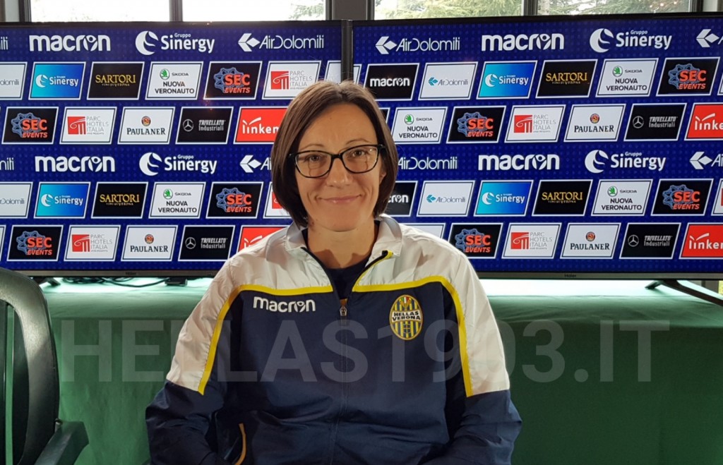 di filippo women