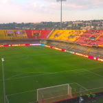 stadio vigorito benevento