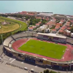 livorno stadio picchi