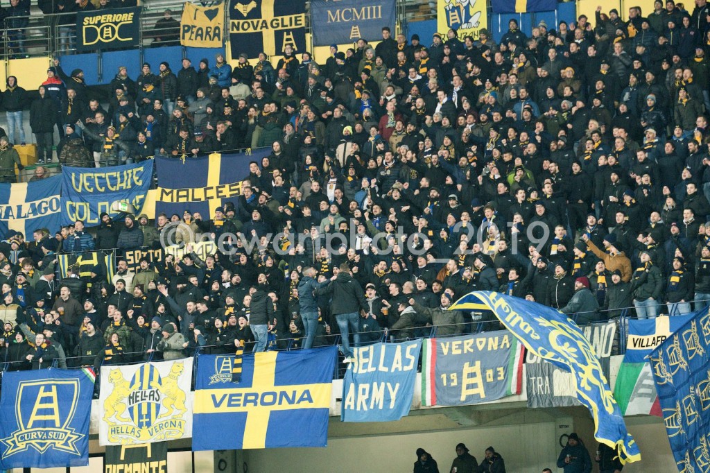 CURVA