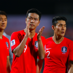 lee corea del sud