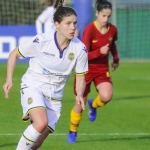 Ondrušová Hellas Verona Women