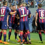 crotone