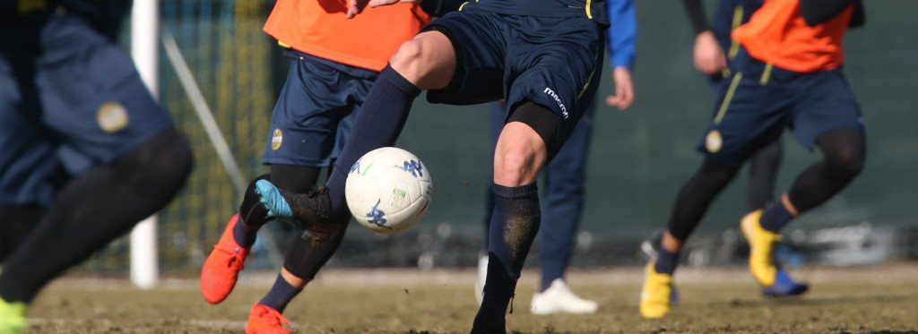 ALLENAMENTI VERONA