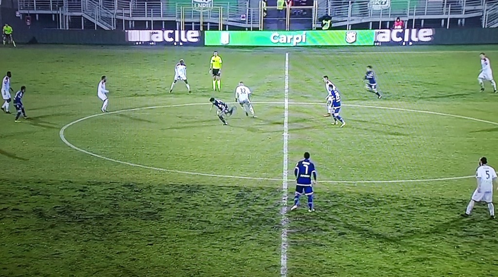 carpi-verona