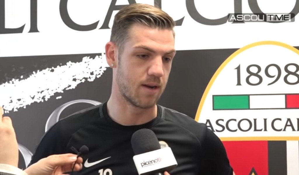 rosseti Ascoli