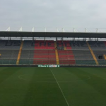 stadio zini cremona