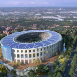 nuova arena