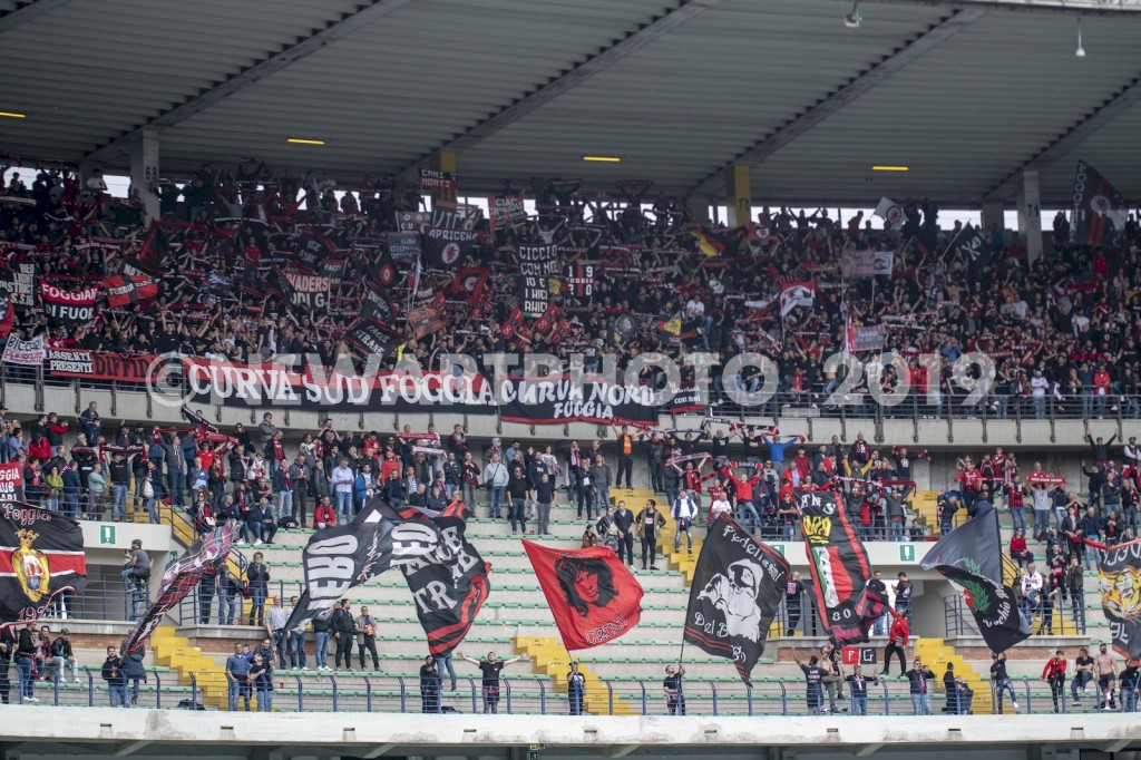 foggia