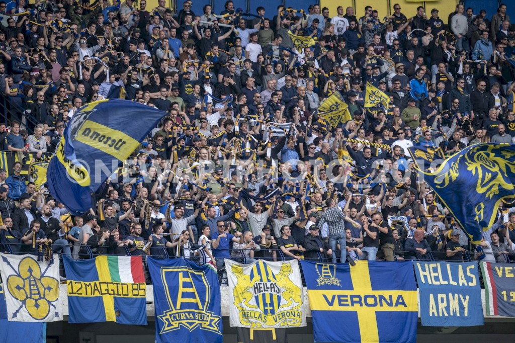 curva sud
