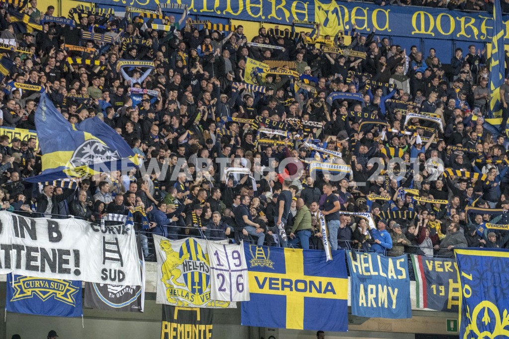 curva sud