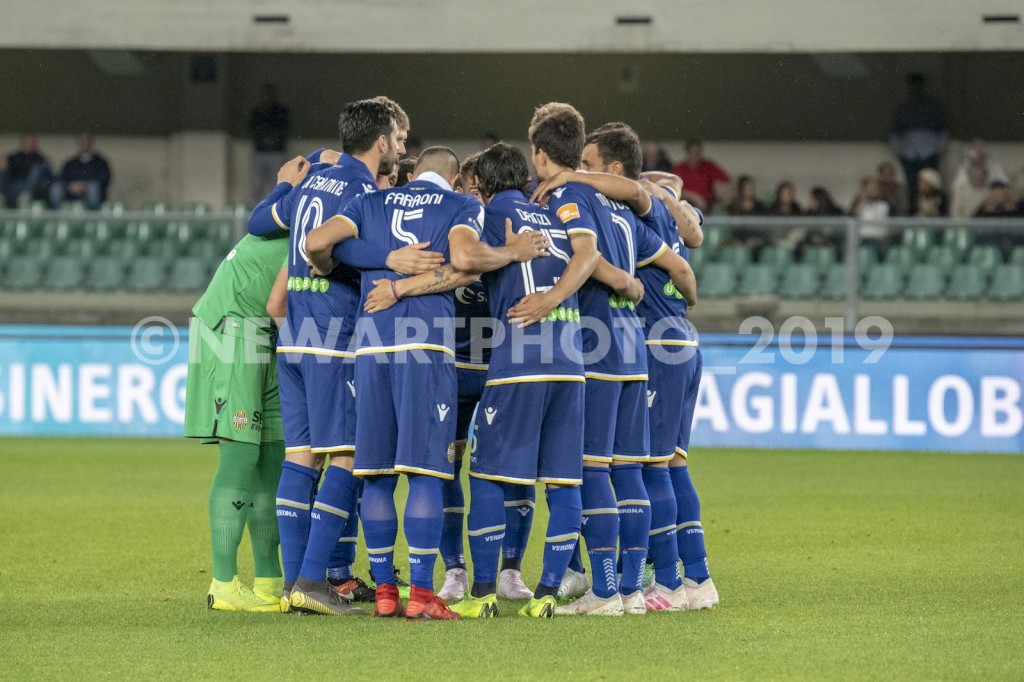verona gruppo