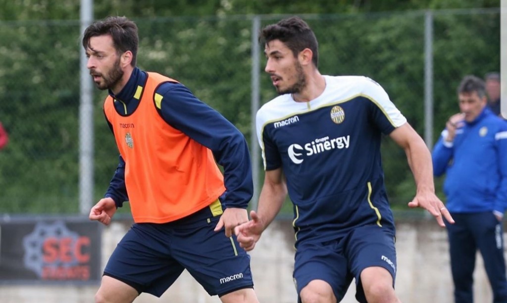 allenamento