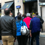 fila biglietti