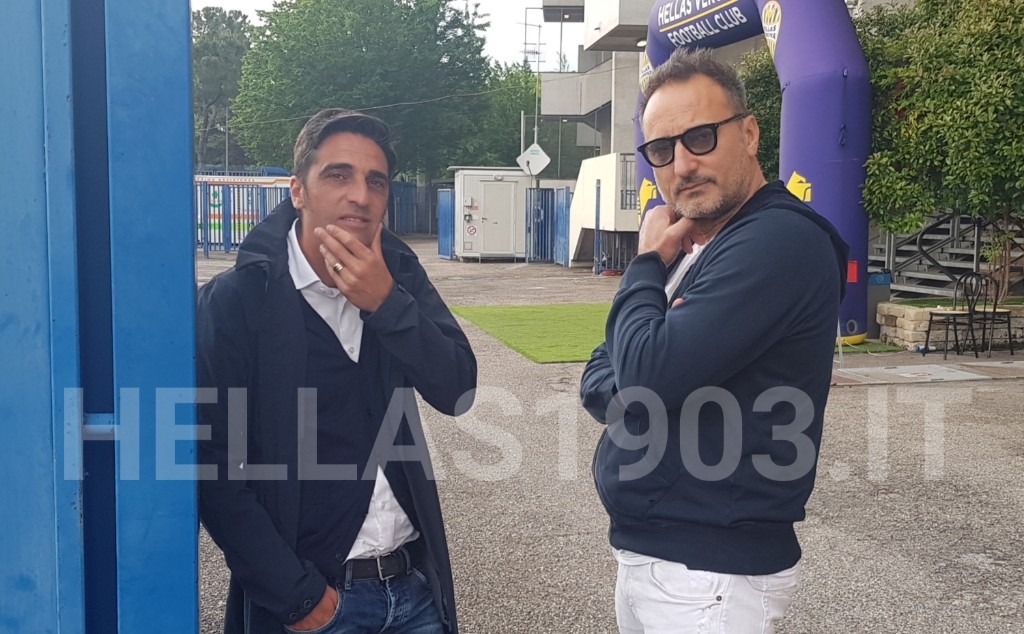 Setti D'Amico