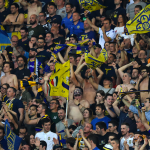 curva sud