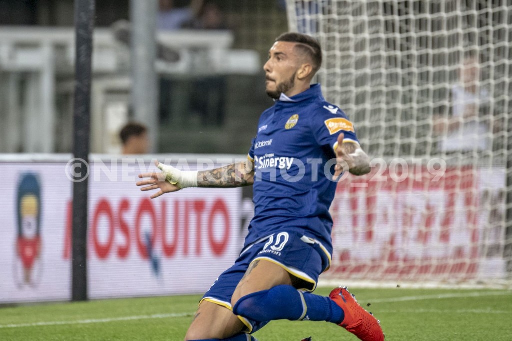 zaccagni