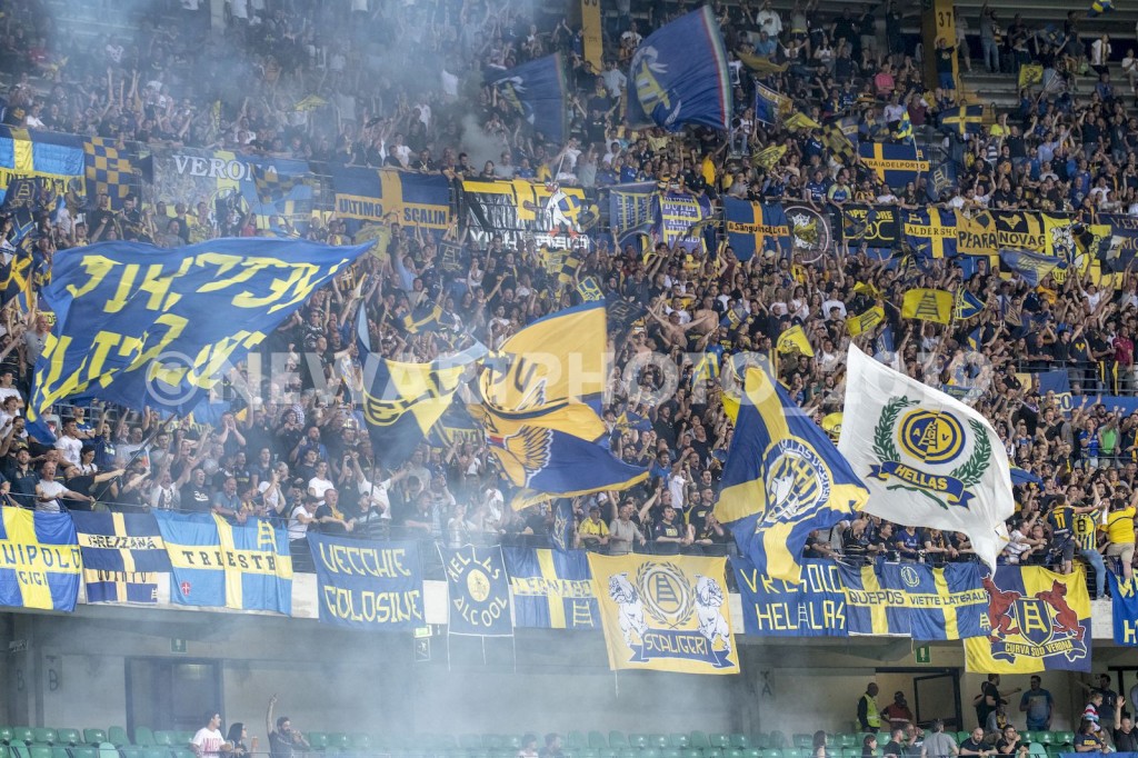 curva sud