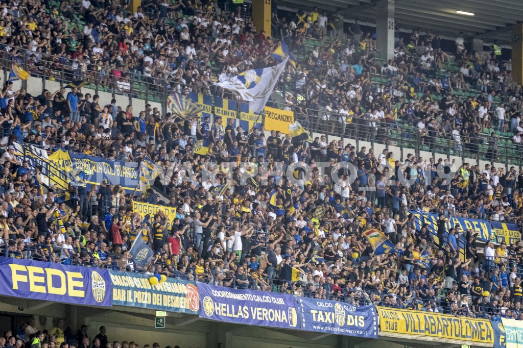 curva sud