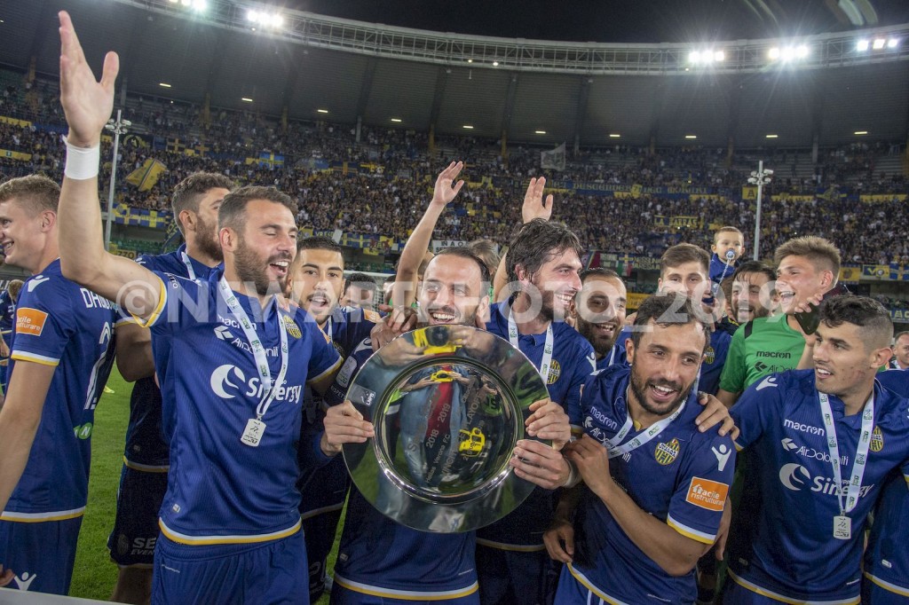 festa verona
