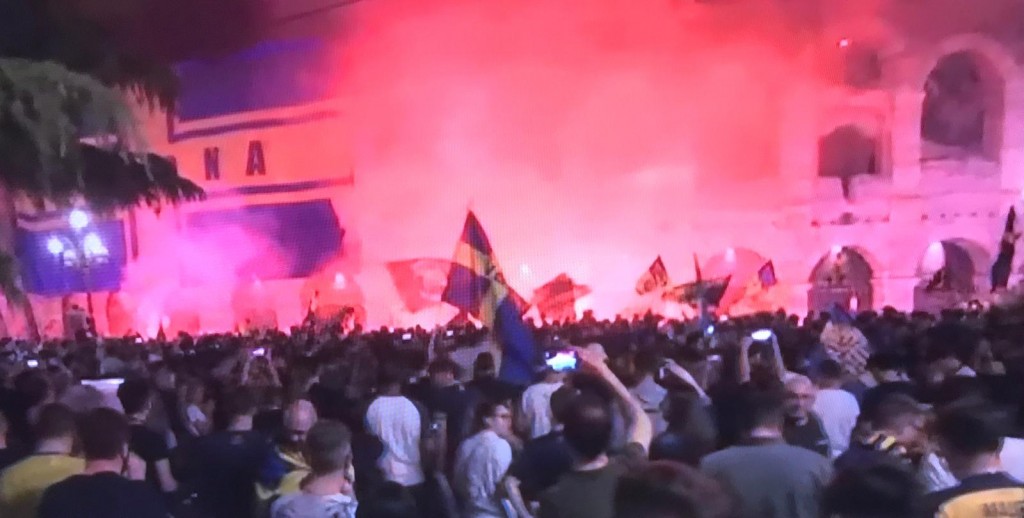 tifosi