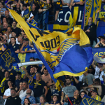 curva sud