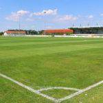 hofmaninger stadion